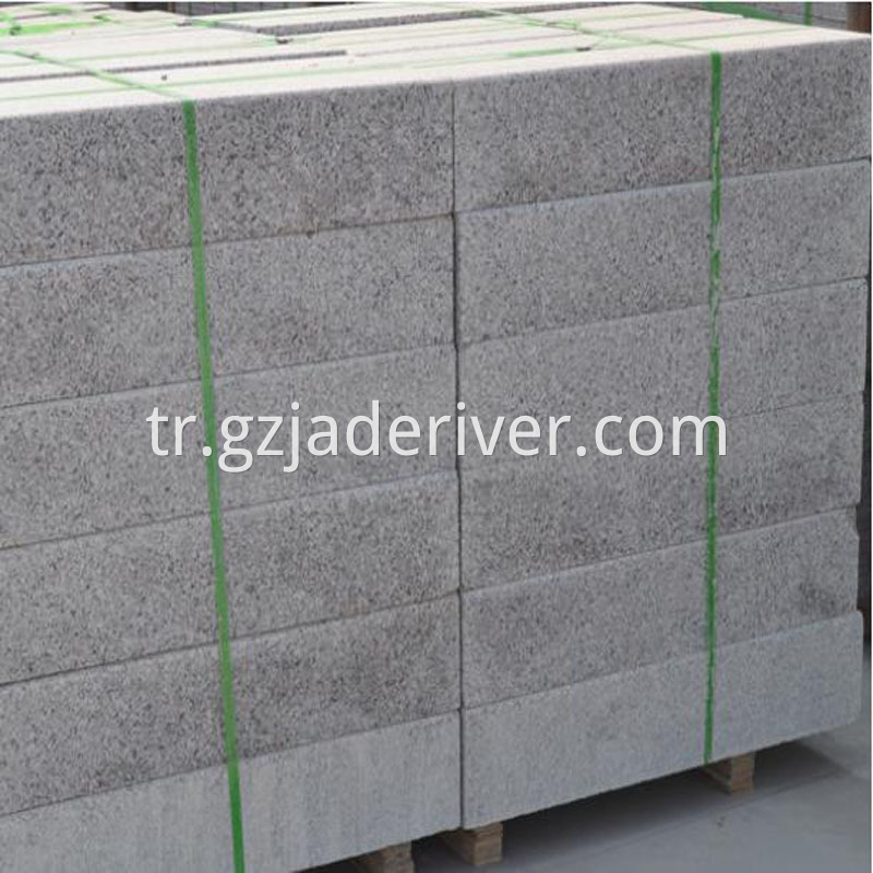 granite tile dimensions